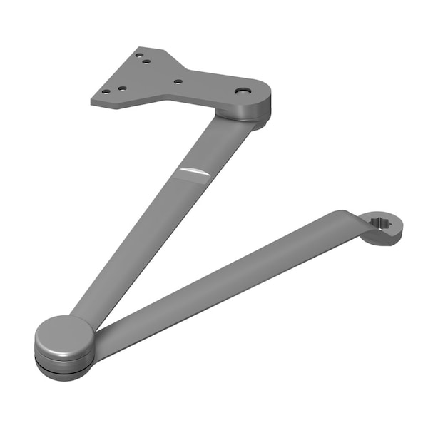 1450-3049EDA LH AL Door Closer Arms